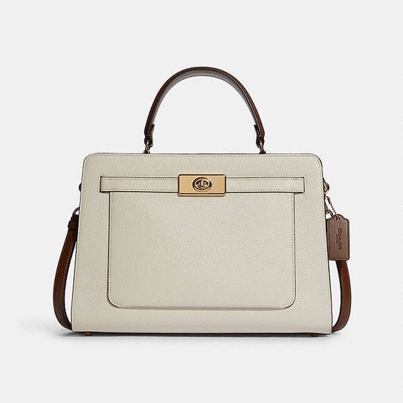 Coach Lane carryall **SOLD OUT** - Picture 1 of 8